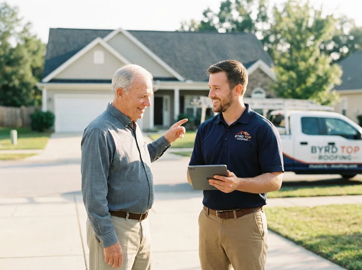 Roofing Beecher City, IL FAQs